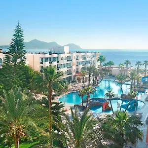 Grupotel Alcudia Pins Otel