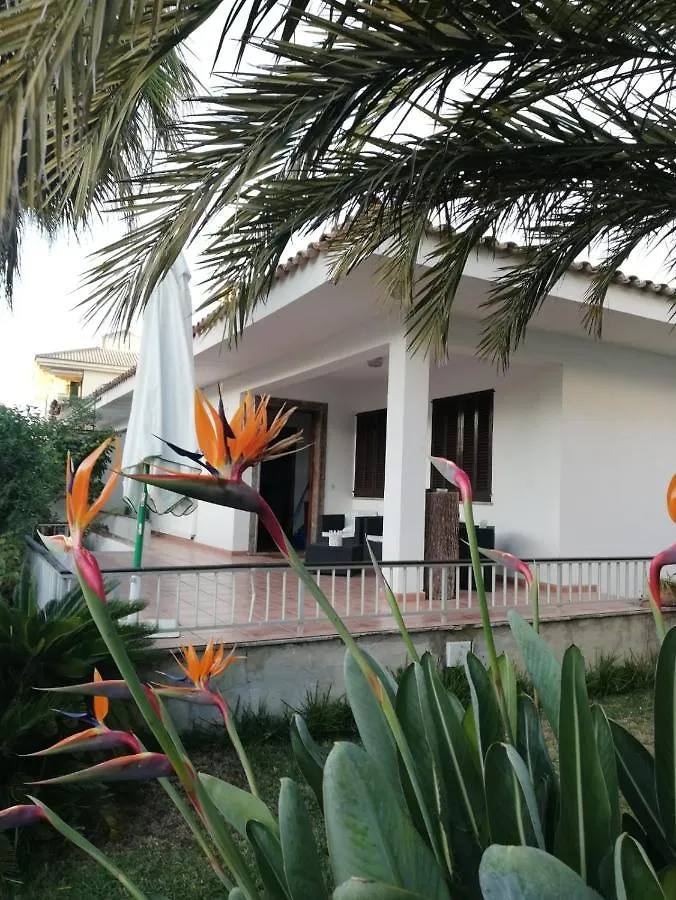 Holiday home Villa Es Tamarells Blue