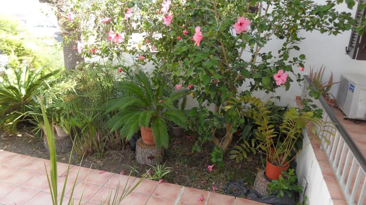 Villa Es Tamarells Blue Holiday home Can Picafort (Mallorca)
