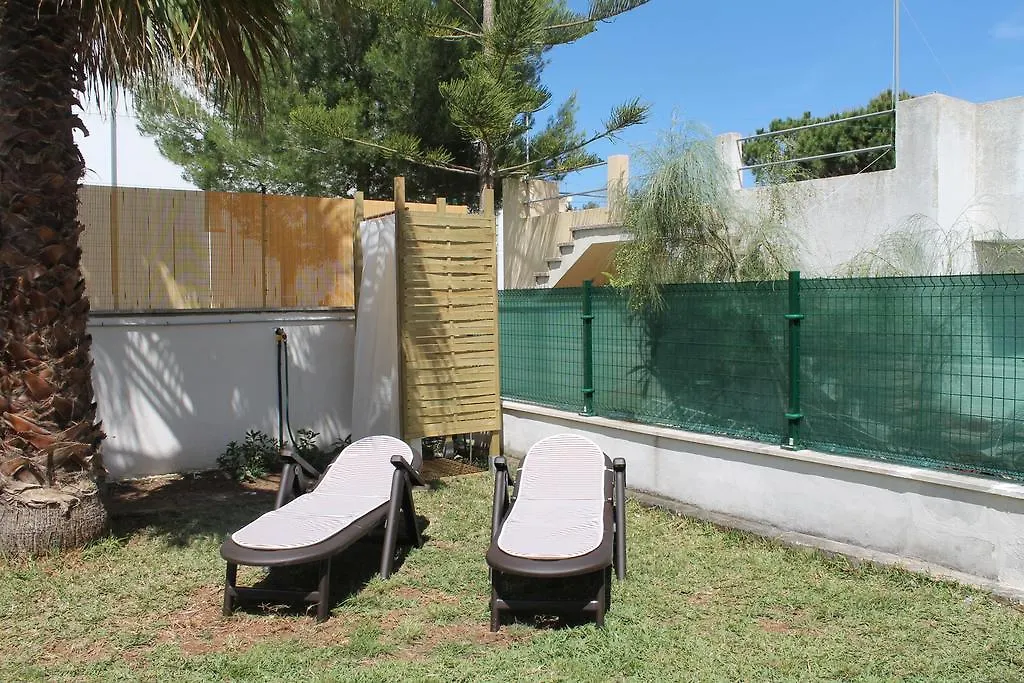 Holiday home Villa Es Tamarells Blue Spain