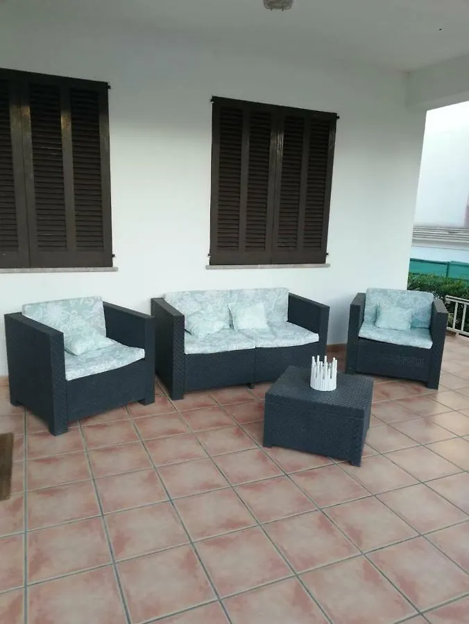 Villa Es Tamarells Blue Holiday home Can Picafort (Mallorca)