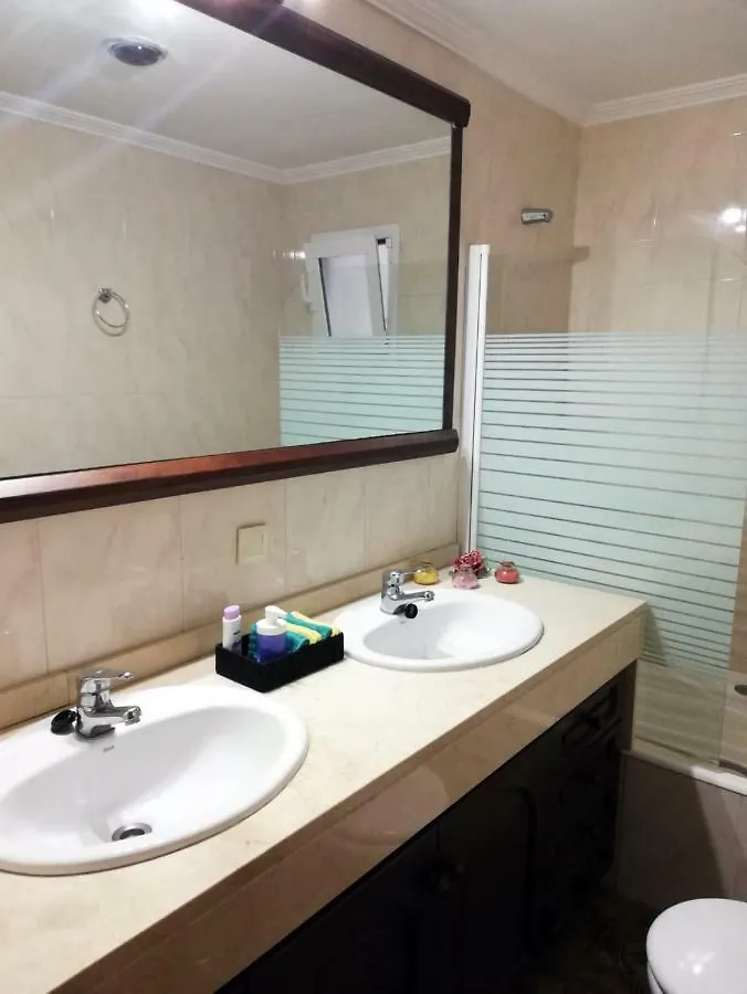 Holiday home Villa Es Tamarells Blue